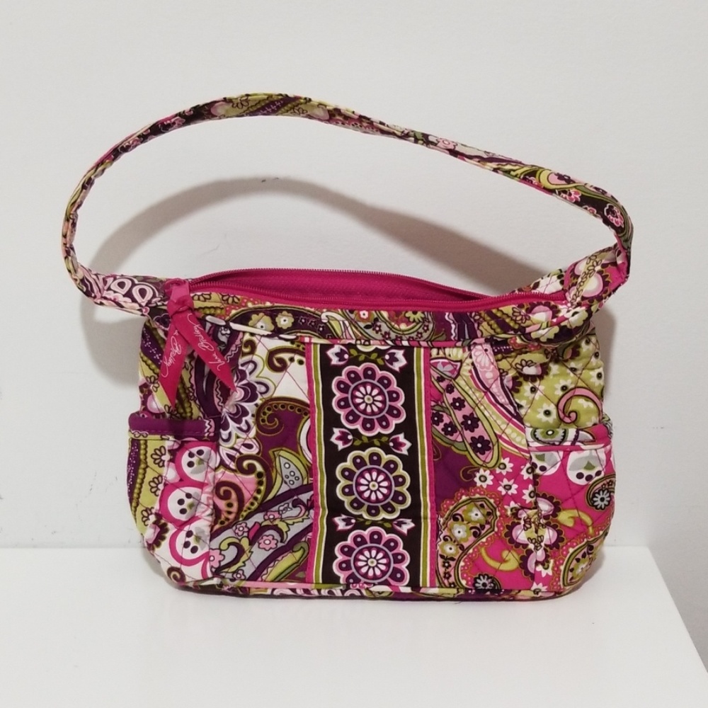 Vera Bradley small purse - Picture 4 of 6